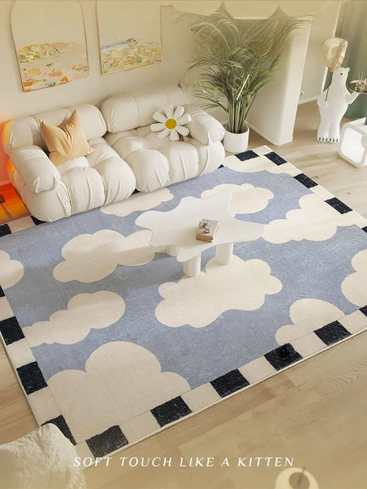 Tapis nuage - CLOUDSCAPE